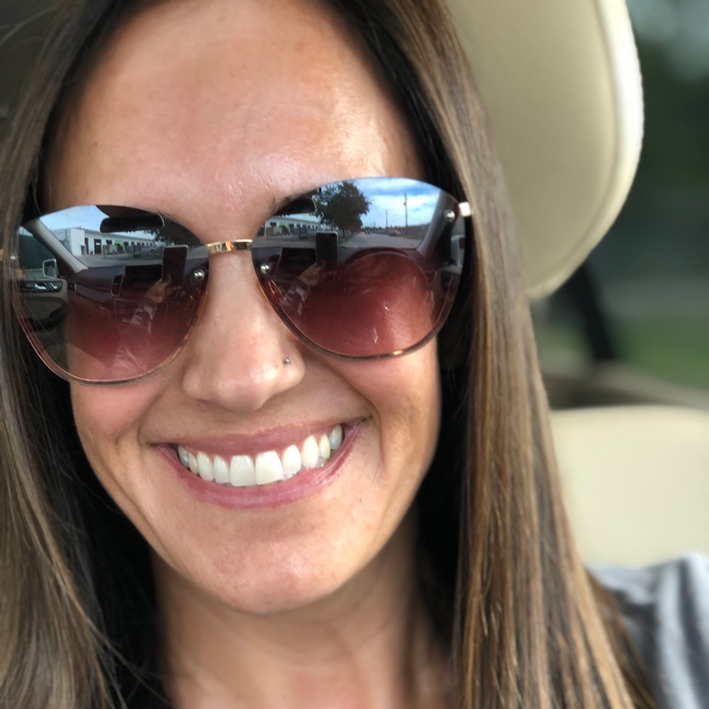 Meet your Posher, Marisol